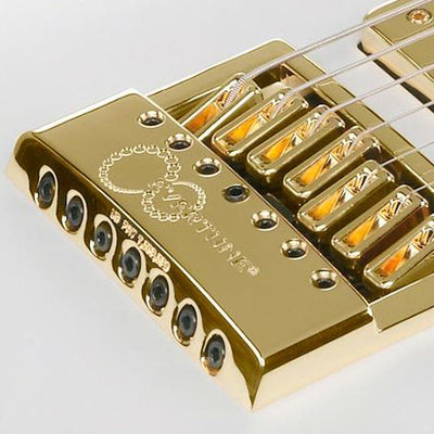 K7YANG Head Korn Signature