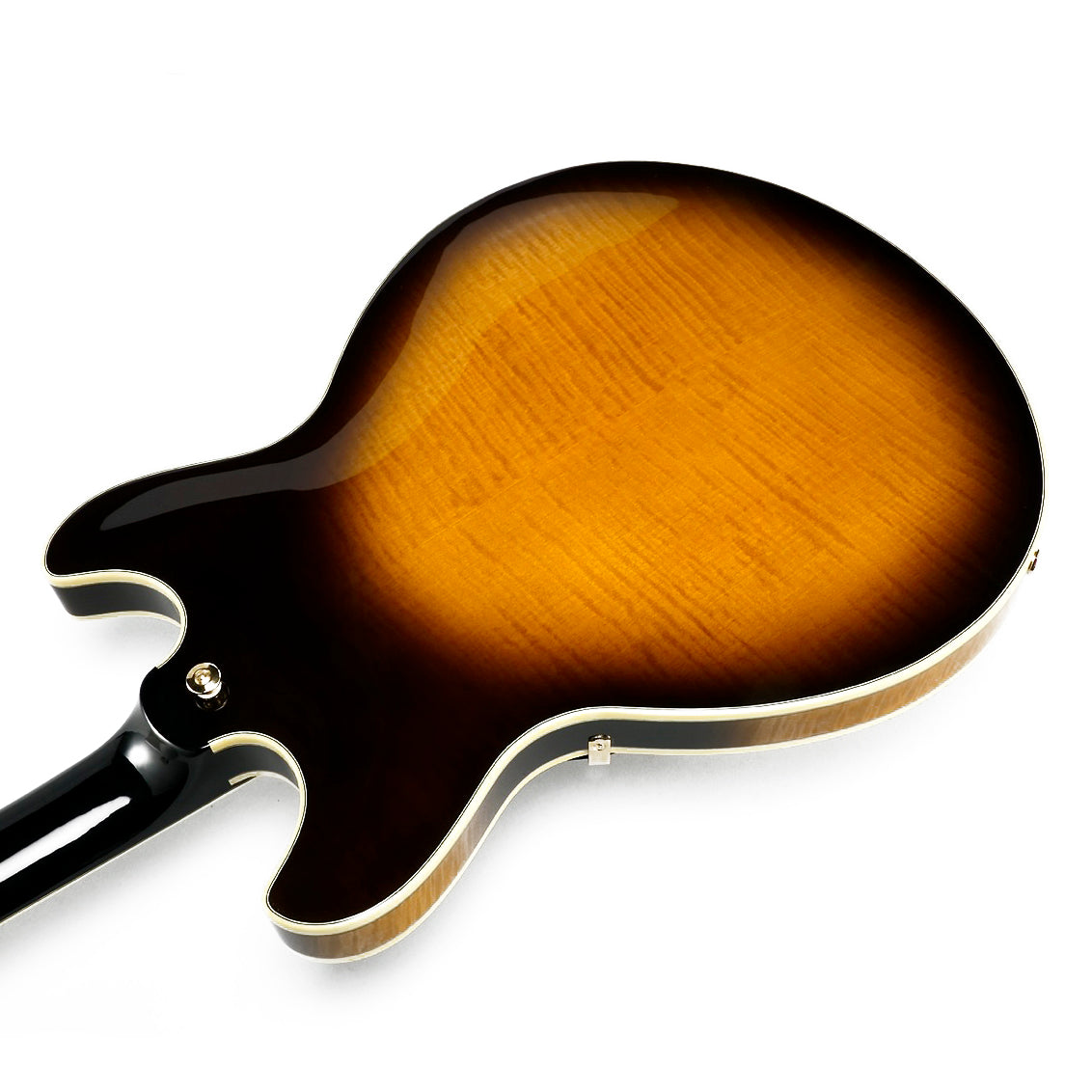 Ibanez - JSM100-VT Vintage Sunburst John Scofield - Musik Utan Gränser 