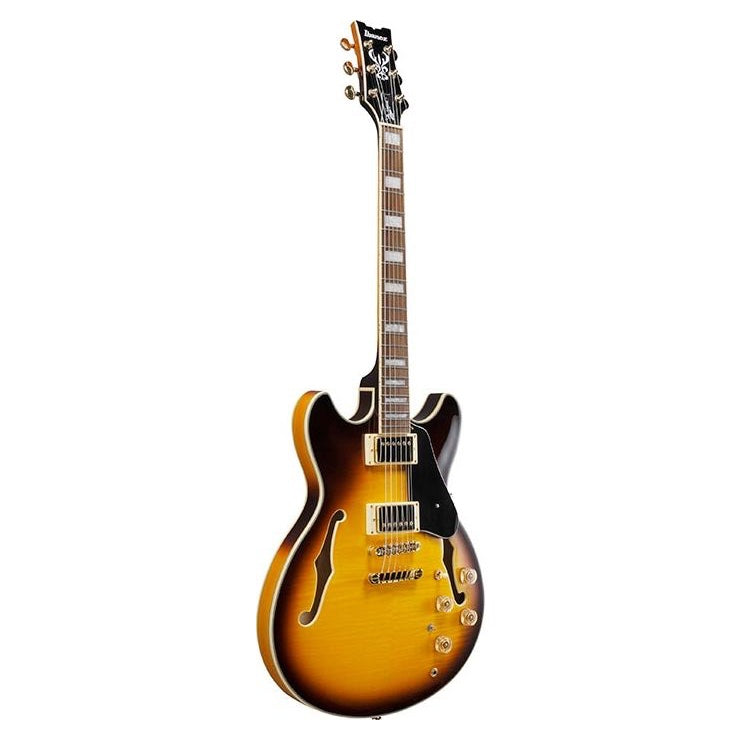 JSM10EM-TTB Two-Tone Burst John Scofield Signature