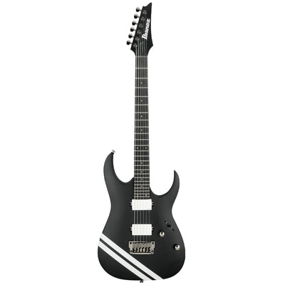 Ibanez - JBBM30-BKF Black Flat JB Brubaker - Musik Utan Gränser 