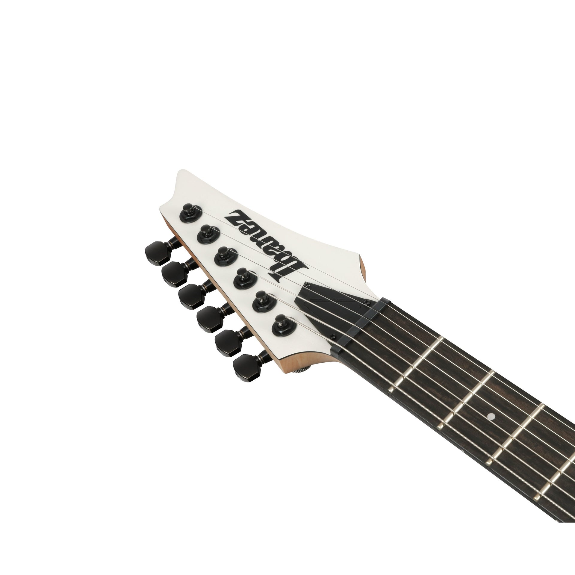 JBBM40-PW Pearl White JB Brubaker August Burns Red