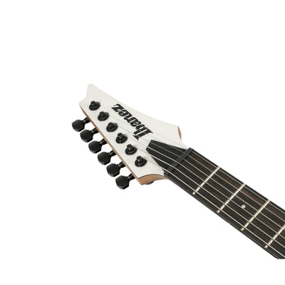 JBBM40-PW Pearl White JB Brubaker August Burns Red