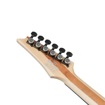 JBBM40-PW Pearl White JB Brubaker August Burns Red