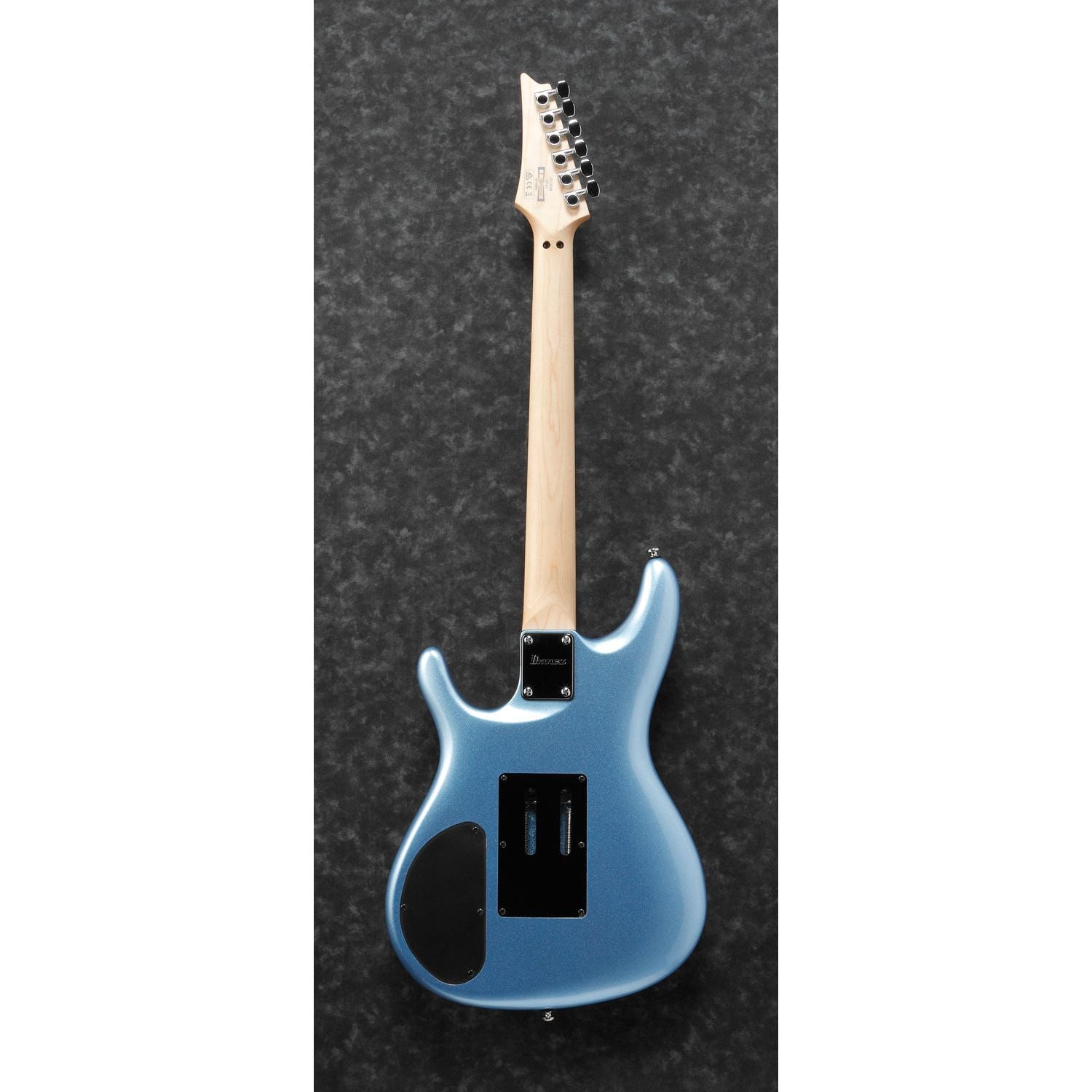 Ibanez - JS140M-SDL Soda Blue Joe Satriani - Musik Utan Gränser 