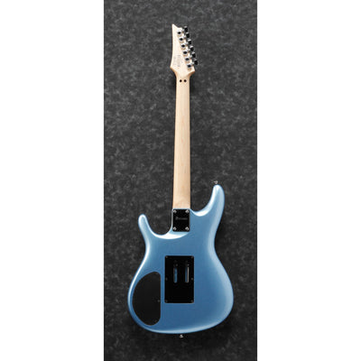 Ibanez - JS140M-SDL Soda Blue Joe Satriani - Musik Utan Gränser 