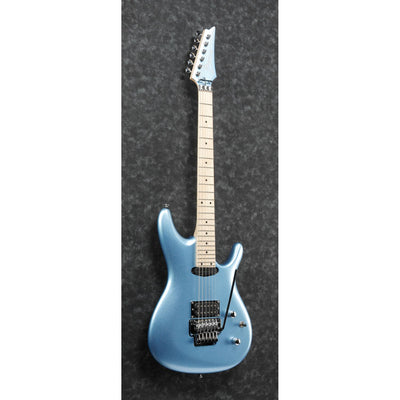 Ibanez - JS140M-SDL Soda Blue Joe Satriani - Musik Utan Gränser 