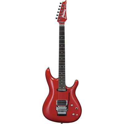 Ibanez - JS240PS-CA Candy Apple Joe Satriani - Musik Utan Gränser 