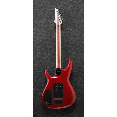 Ibanez - JS240PS-CA Candy Apple Joe Satriani - Musik Utan Gränser 