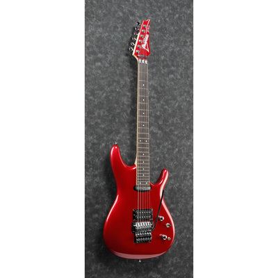 Ibanez - JS240PS-CA Candy Apple Joe Satriani - Musik Utan Gränser 