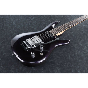 JS2450-MCP (Muscle Car Purple) Joe Satriani Signatur.
