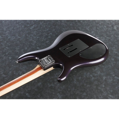 Ibanez - JS2450-MCP (Muscle Car Purple) Joe Satriani Signatur. - Musik Utan Gränser 