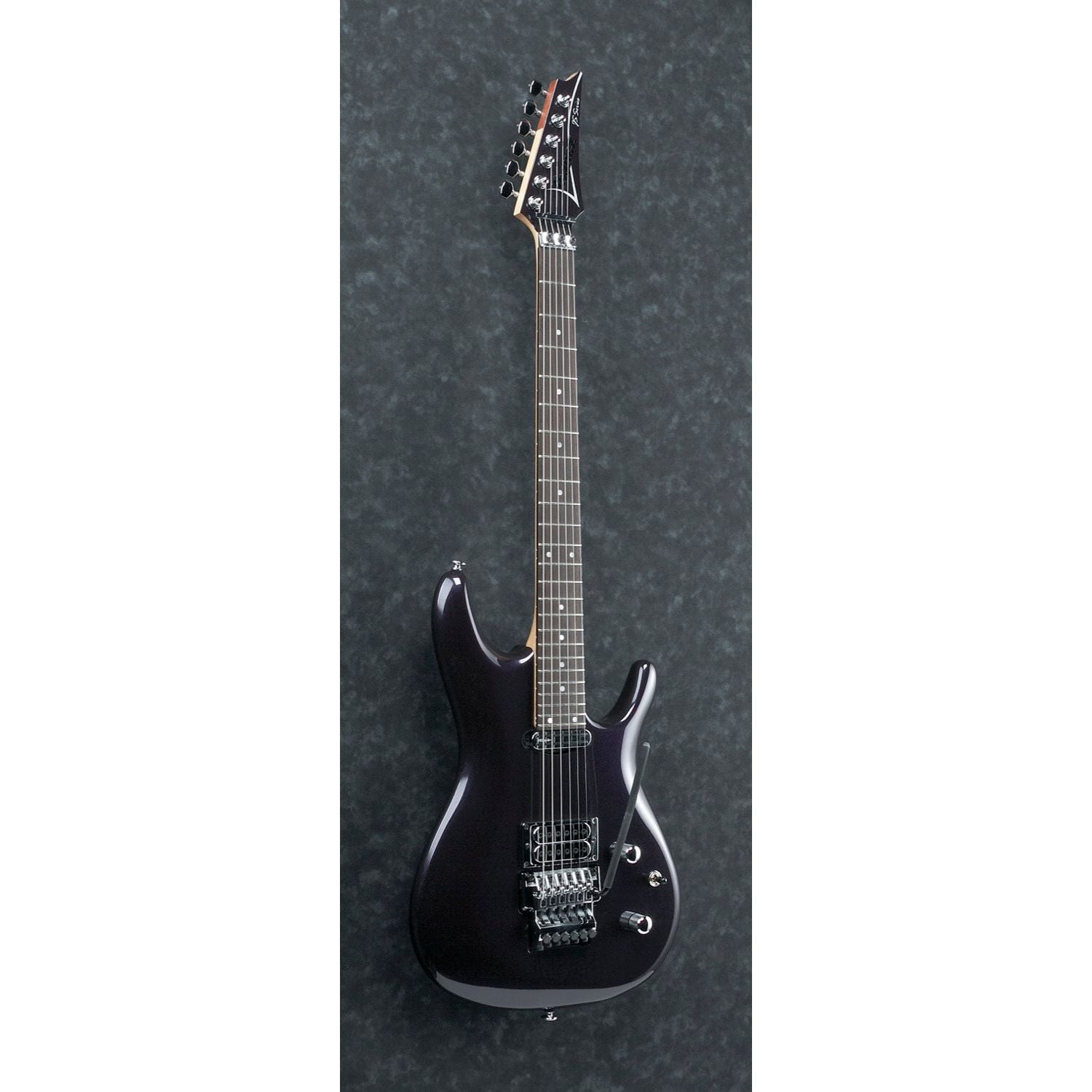 Ibanez - JS2450-MCP (Muscle Car Purple) Joe Satriani Signatur. - Musik Utan Gränser 