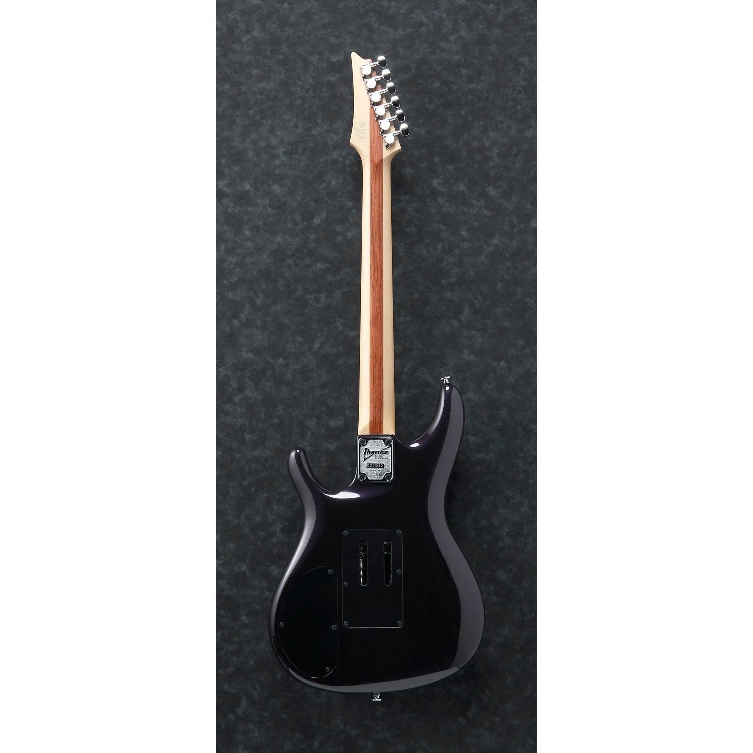 Ibanez - JS2450-MCP (Muscle Car Purple) Joe Satriani Signatur. - Musik Utan Gränser 