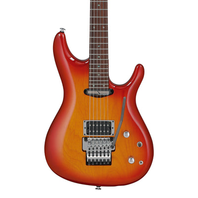 Ibanez JS2470-CS Cherry Sunburst Joe Satriani – bild 2