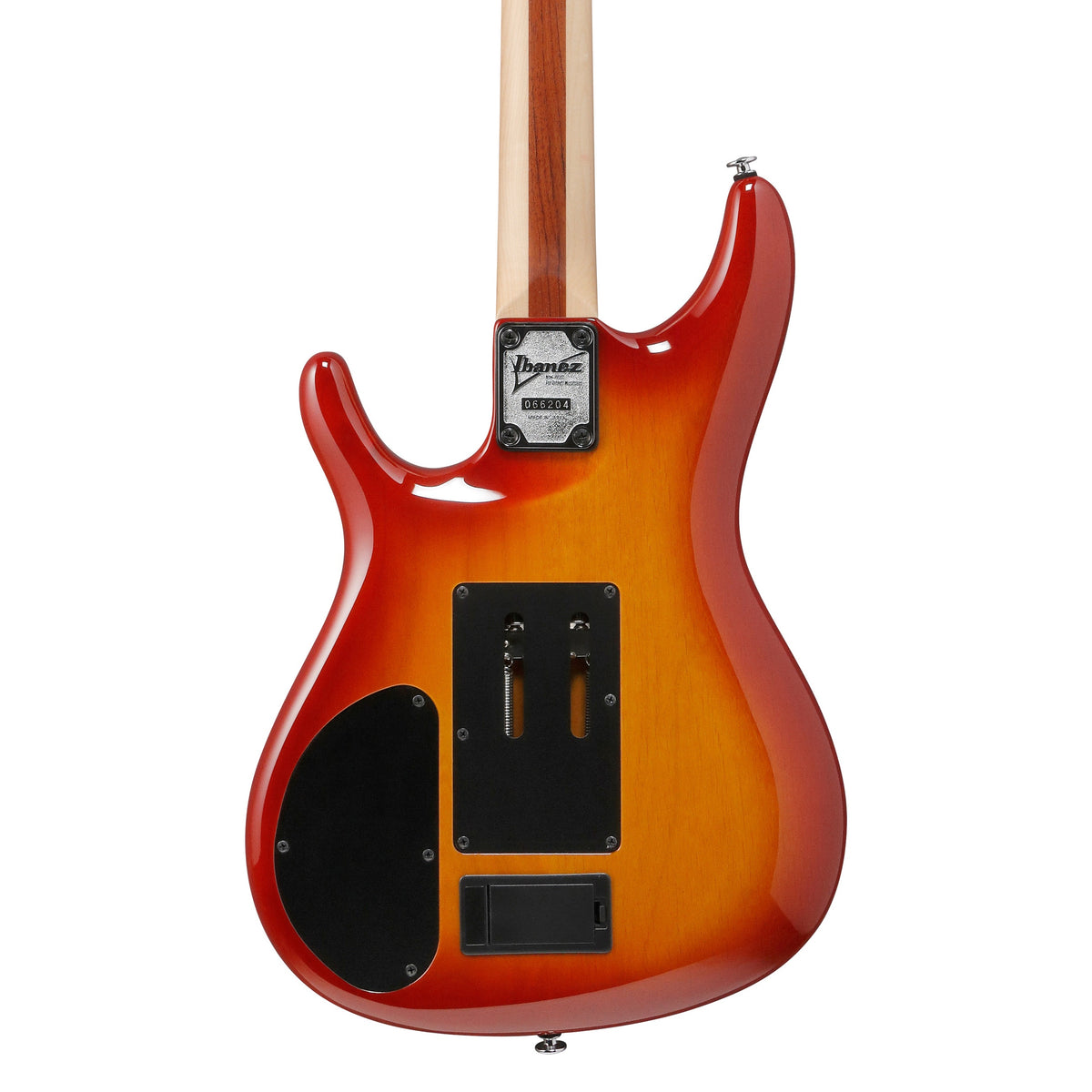 Ibanez JS2470-CS Cherry Sunburst Joe Satriani – bild 3