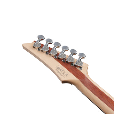 Ibanez JS2470-CS Cherry Sunburst Joe Satriani – bild 6