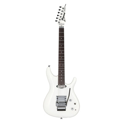 JS2480-WH White Joe Satriani