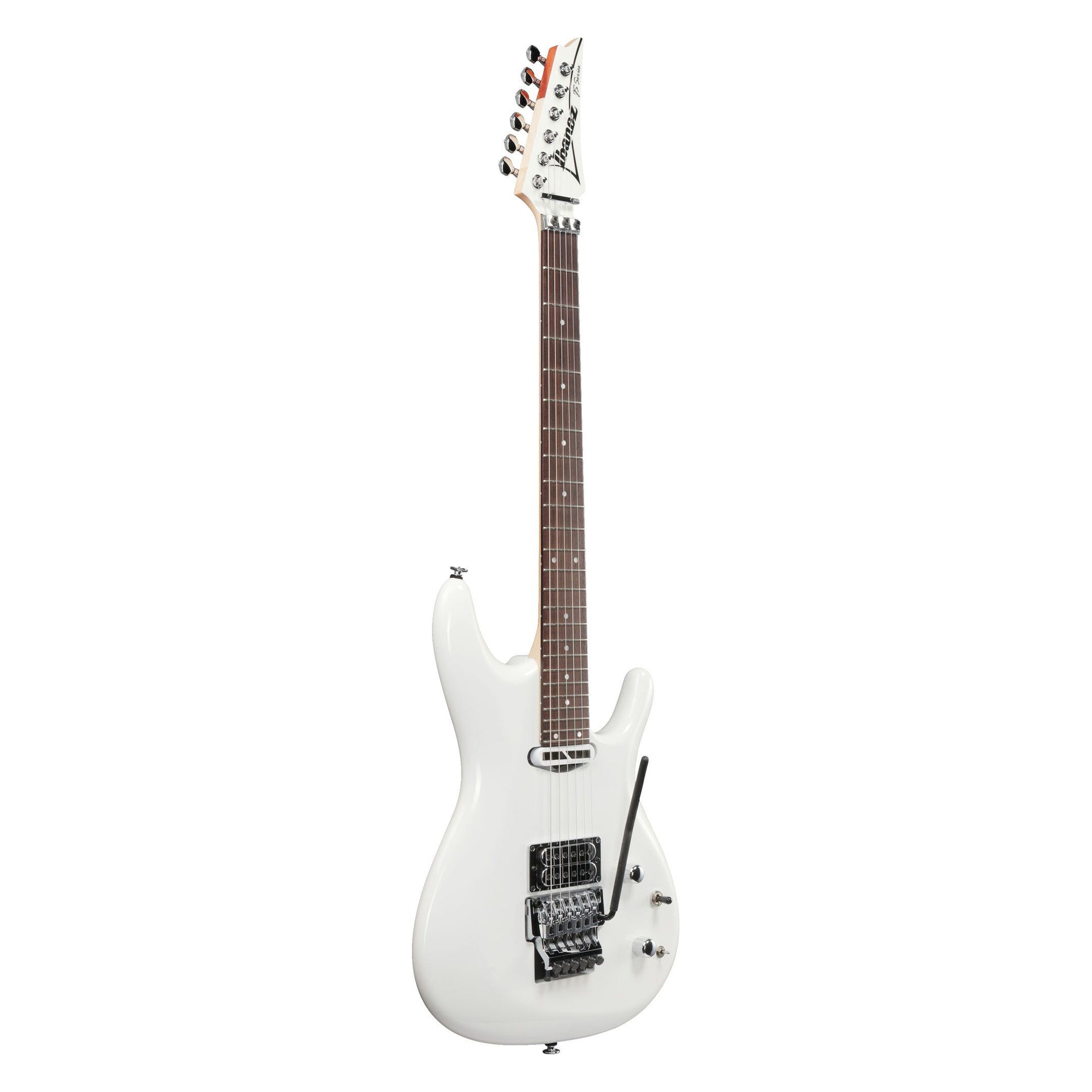 JS2480-WH White Joe Satriani
