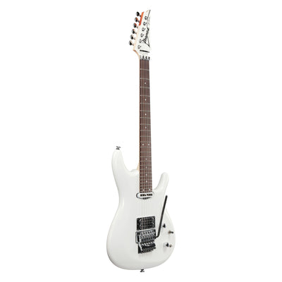 JS2480-WH White Joe Satriani