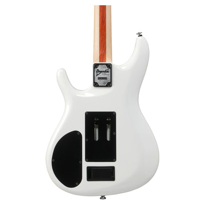 JS2480-WH White Joe Satriani