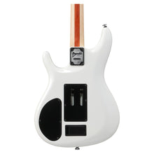 Load image into Gallery viewer, JS2480-WH White Joe Satriani
