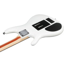 Load image into Gallery viewer, JS2480-WH White Joe Satriani
