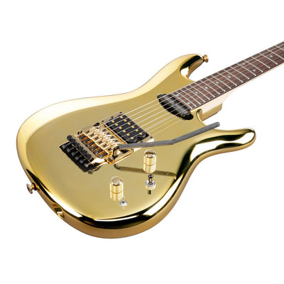 JS1GD Joe Satriani Gold Boy