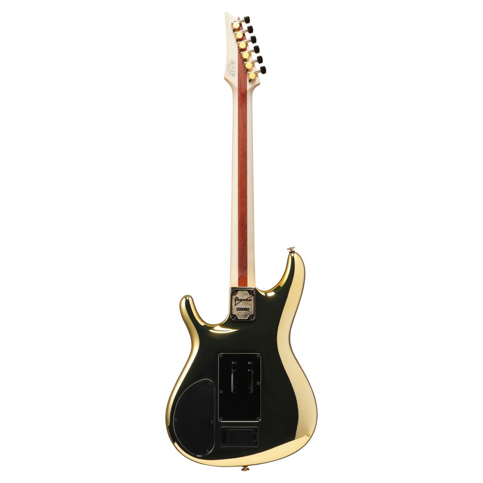 JS1GD Joe Satriani Gold Boy