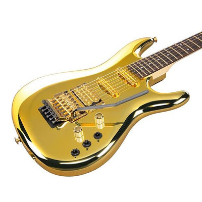 JS2GD Joe Satriani Gold Boy