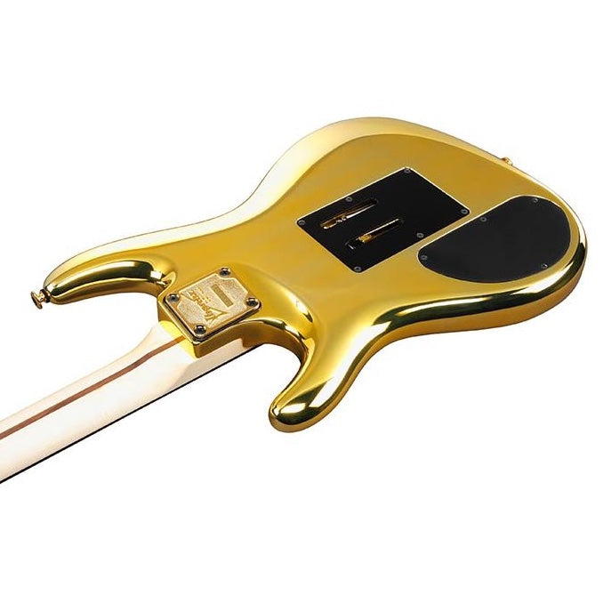 JS2GD Joe Satriani Gold Boy