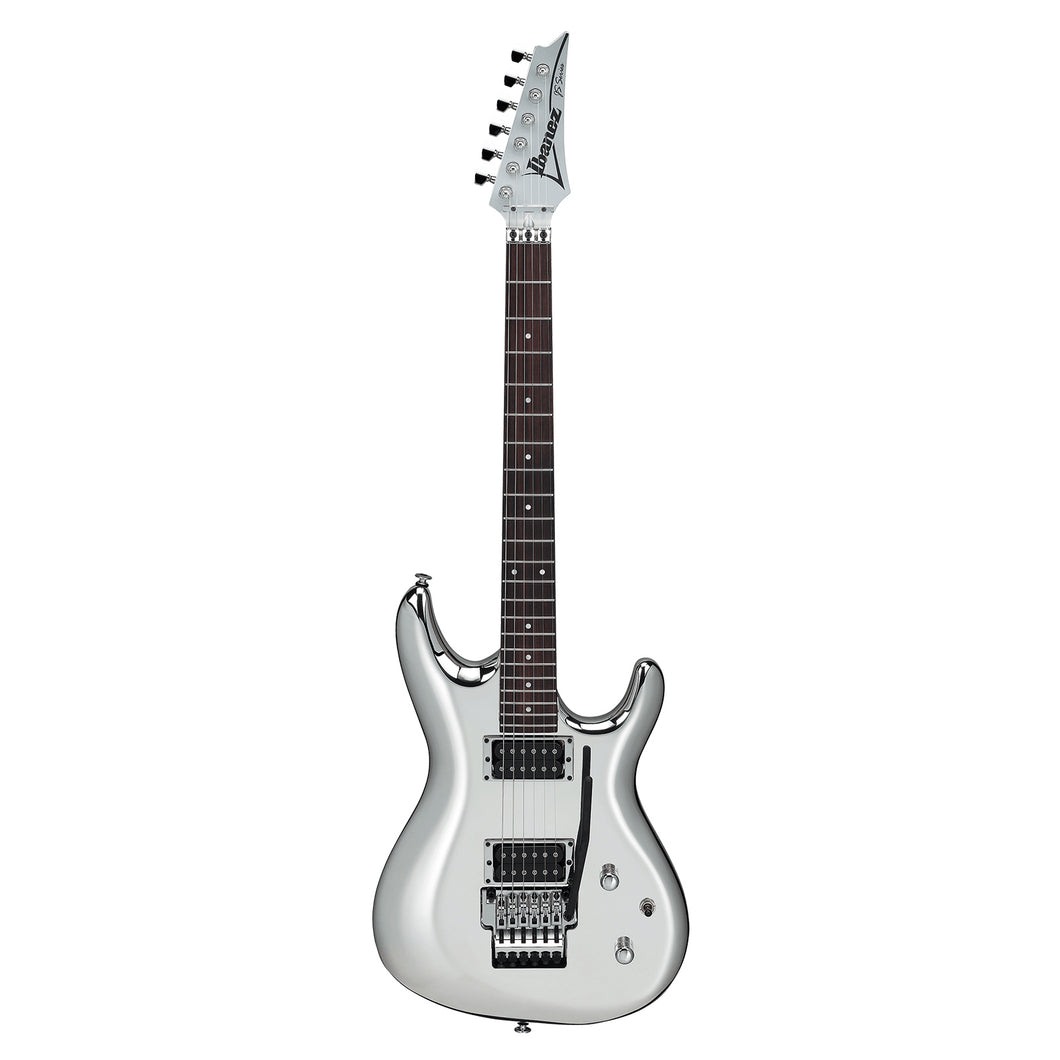 JS3CR Joe Satriani Chrome Boy