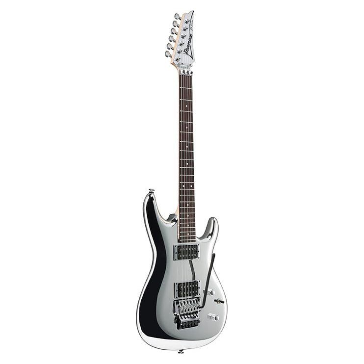 Ibanez - JS3CR Joe Satriani Chrome Boy - Musik Utan Gränser 