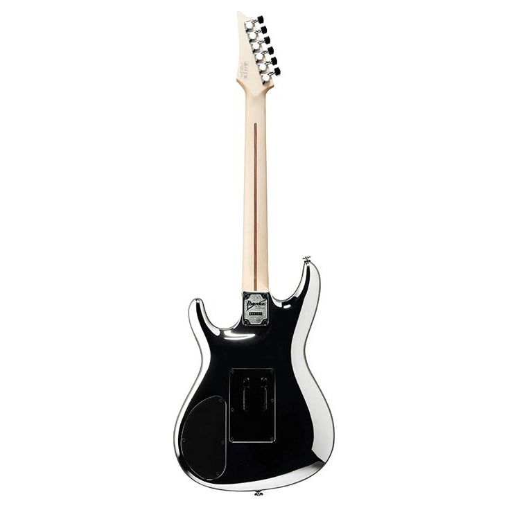 Ibanez - JS3CR Joe Satriani Chrome Boy - Musik Utan Gränser 