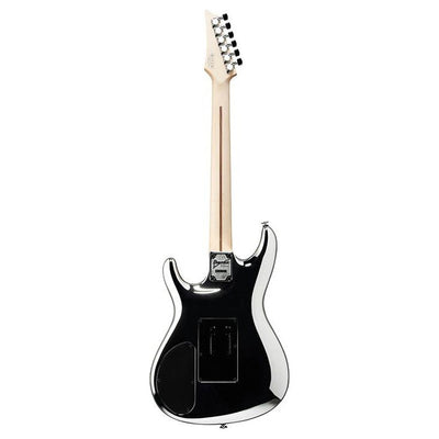 Ibanez - JS3CR Joe Satriani Chrome Boy - Musik Utan Gränser 
