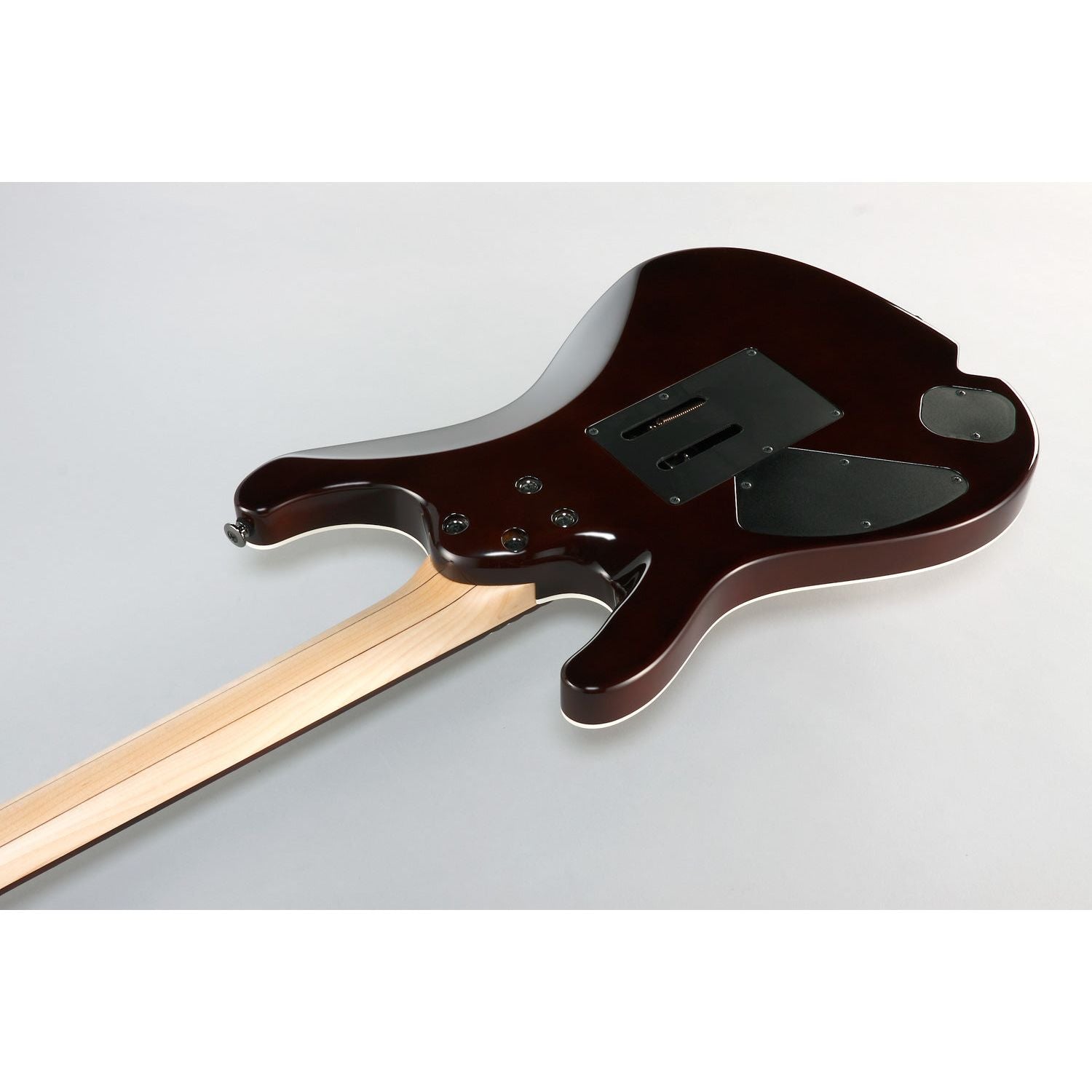 Ibanez - KIKO100-TRR Transparent Ruby Red Kiko Loureiro - Musik Utan Gränser 