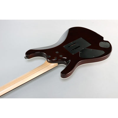 Ibanez - KIKO100-TRR Transparent Ruby Red Kiko Loureiro - Musik Utan Gränser 