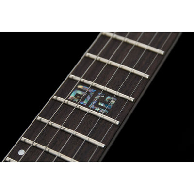 Ibanez - KIKO100-TRR Transparent Ruby Red Kiko Loureiro - Musik Utan Gränser 