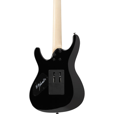 Ibanez - KIKOSP3-TEB Transparent Emerald Burst Kiko Loureiro - Musik Utan Gränser 