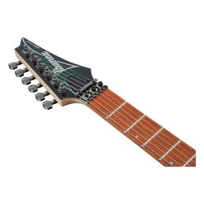 Ibanez - KIKOSP3-TEB Transparent Emerald Burst Kiko Loureiro - Musik Utan Gränser 