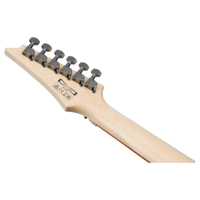 Ibanez - KIKOSP3-TEB Transparent Emerald Burst Kiko Loureiro - Musik Utan Gränser 