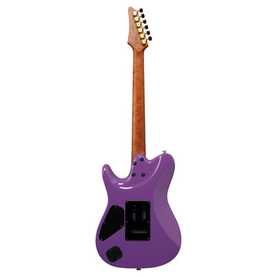 Ibanez - LB1-VL Prestige Lari Basilio - Musik Utan Gränser 