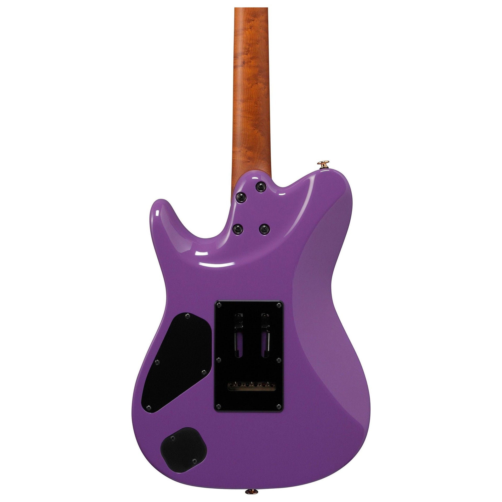 Ibanez - LB1-VL Prestige Lari Basilio - Musik Utan Gränser 