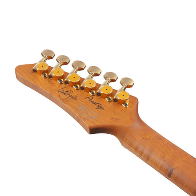 Ibanez - LB1-VL Prestige Lari Basilio - Musik Utan Gränser 