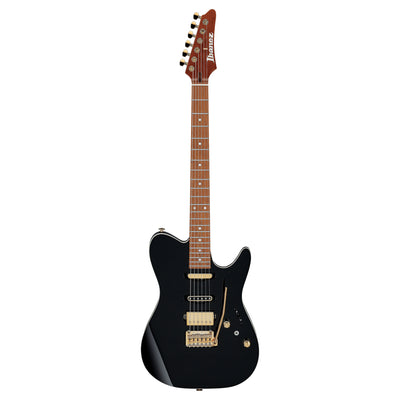 LB1-BK Black Prestige Lari Basilio