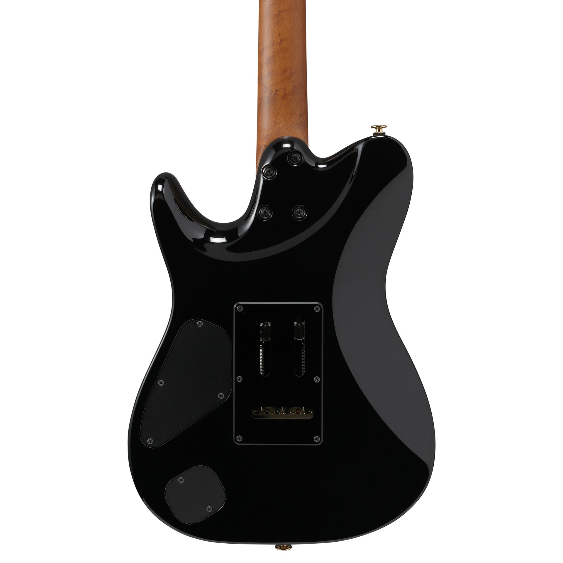 LB1-BK Black Prestige Lari Basilio