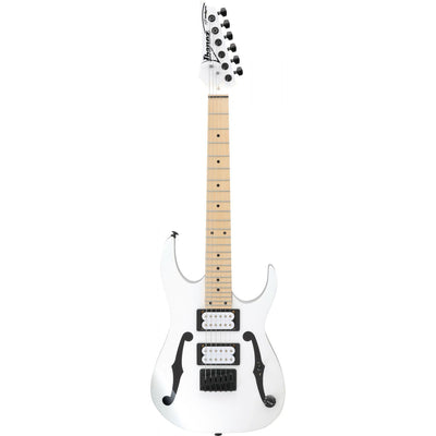 Ibanez - PGMM31-WH White Paul Gilbert Mikro - Musik Utan Gränser 