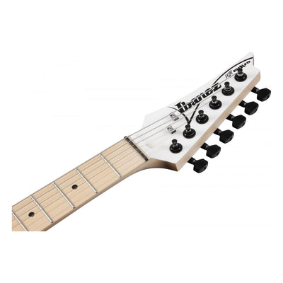 Ibanez - PGMM31-WH White Paul Gilbert Mikro - Musik Utan Gränser 