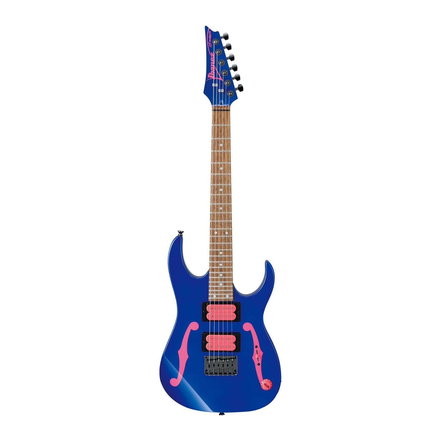 Ibanez - PGMM11-JB mikro - Musik Utan Gränser 
