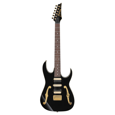 Ibanez - PGM50-BK Black Paul Gilbert Premium - Musik Utan Gränser 