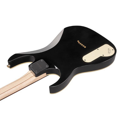 Ibanez - PGM50-BK Black Paul Gilbert Premium - Musik Utan Gränser 
